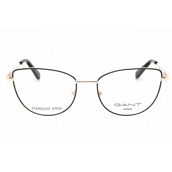 GANT EYEGLASSES GA50016-001-53 New with case main image 4